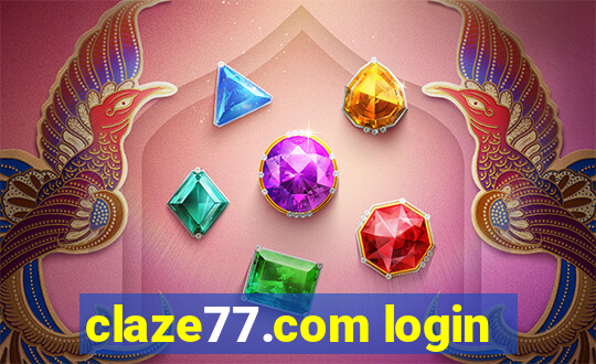 claze77.com login